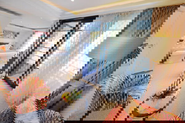 AmaBella Cabin Image