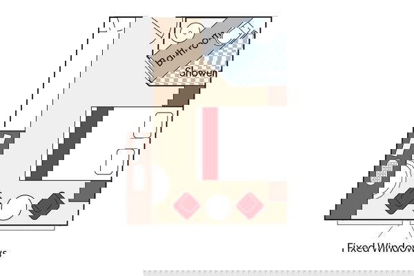 AmaCerto Cabin Image