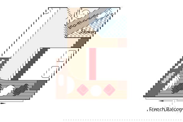 AmaCerto Cabin Image