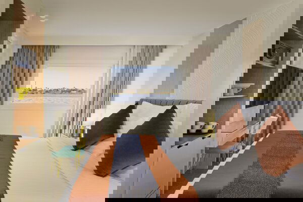 AmaDahlia Cabin Image