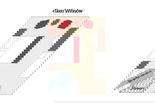 AmaDahlia Cabin Image