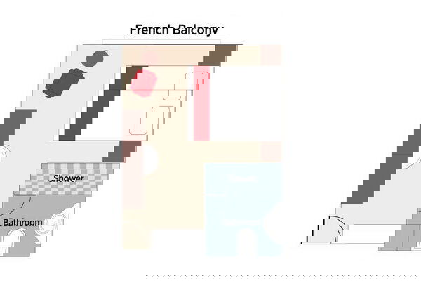 AmaDahlia Cabin Image