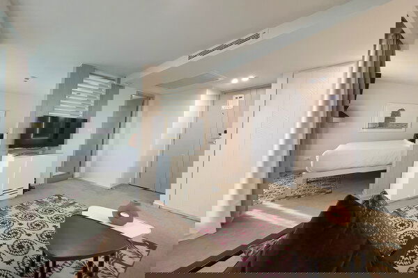 AmaDahlia Cabin Image