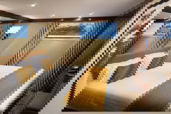 AmaSintra Cabin Image