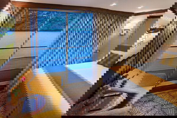 AmaSintra Cabin Image