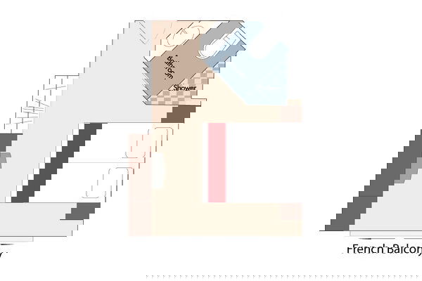 AmaSintra Cabin Image