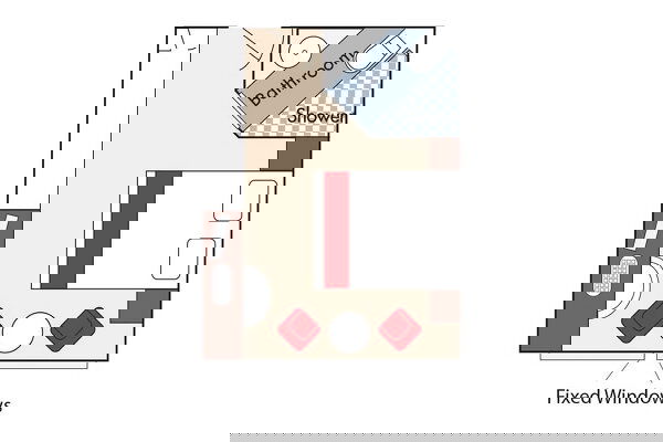 AmaSofia Cabin Image