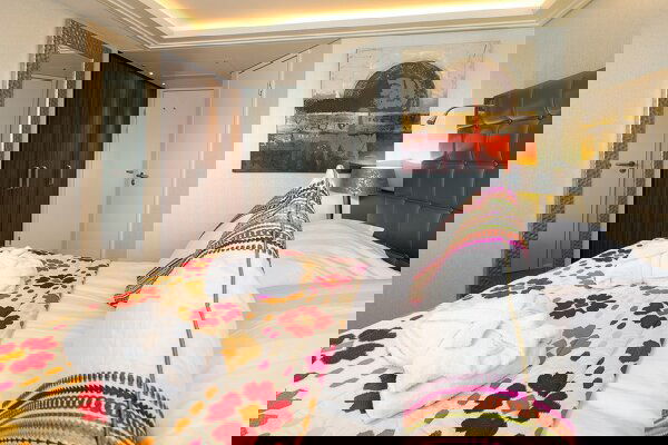 AmaSofia Cabin Image