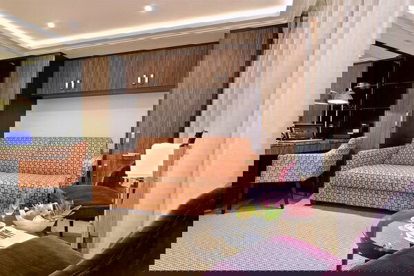 AmaSofia Cabin Image