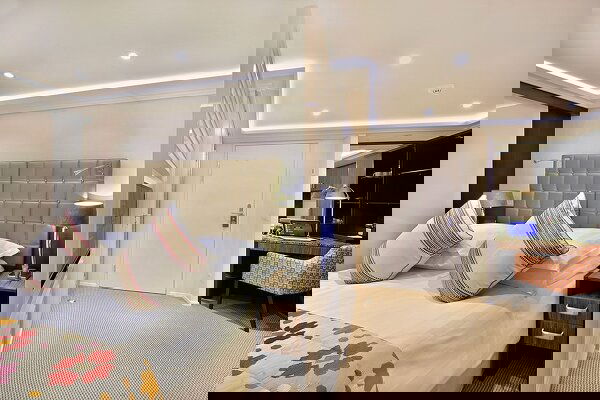 AmaSofia Cabin Image