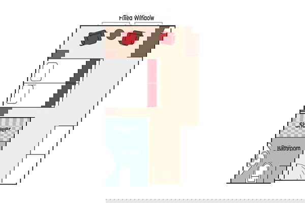 AmaLilia Cabin Image