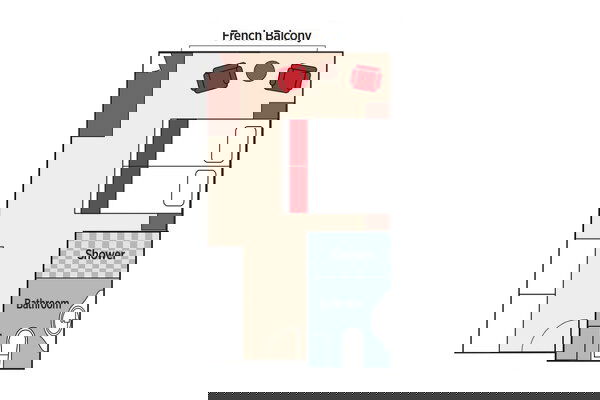 AmaLilia Cabin Image