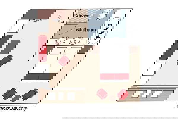 AmaLilia Cabin Image