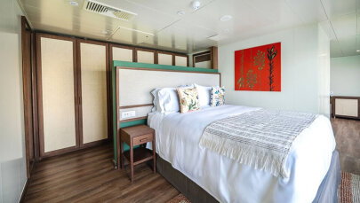 AmaMagdalena Grand Suite (French Balcony & Outside Balcony)