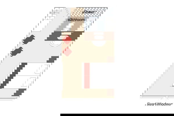 AmaMagna Cabin Image