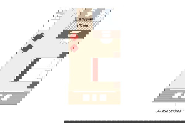 AmaMagna Cabin Image