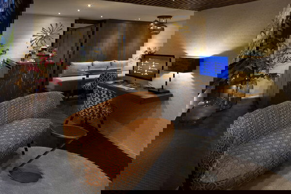 AmaMagna Cabin Image