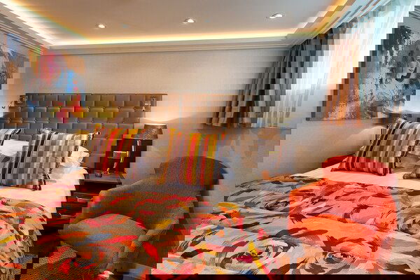 AmaVenita Cabin Image