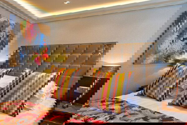 AmaVenita Cabin Image