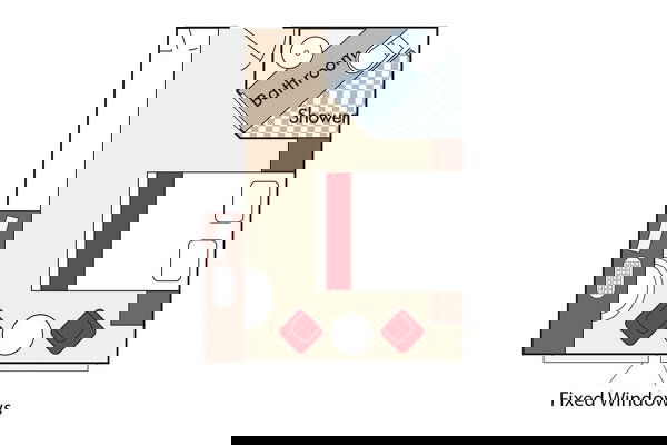 AmaVenita Cabin Image