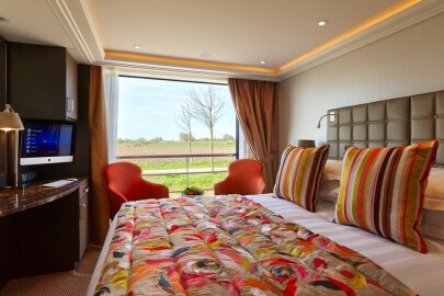 AmaVenita Stateroom (French Balcony)