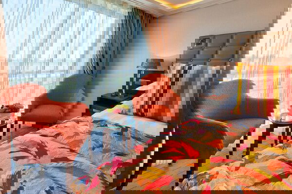 AmaVenita Cabin Image