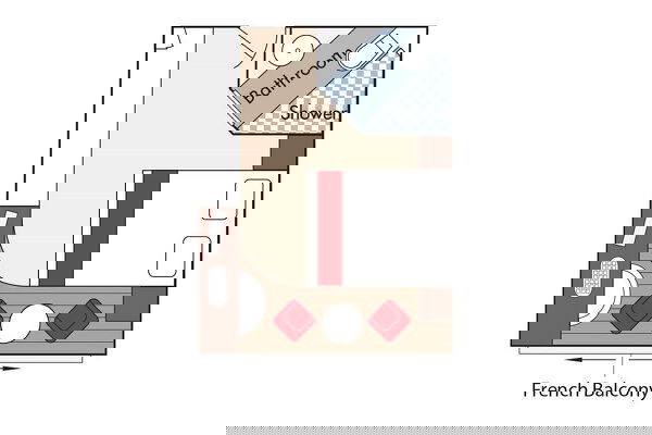 AmaVenita Cabin Image