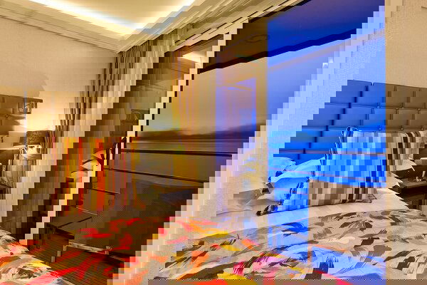 AmaVenita Cabin Image