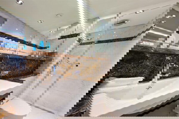 AmaVenita Cabin Image