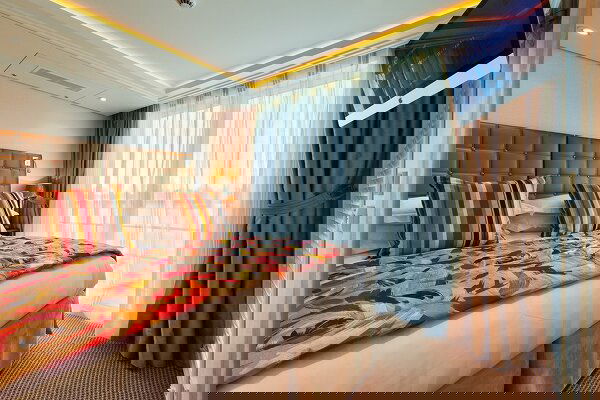 AmaVenita Cabin Image