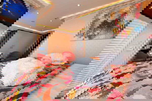 AmaVenita Cabin Image