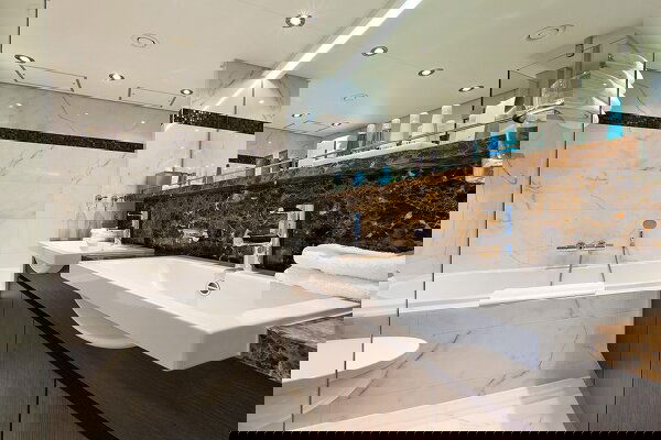 AmaVenita Cabin Image