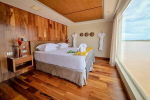 Delfin III Standard Suite