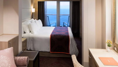 Volendam Vista Suite