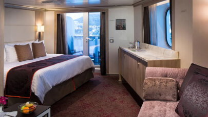 Volendam Signature Suite