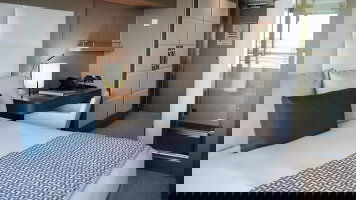 L'Austral Prestige Suite