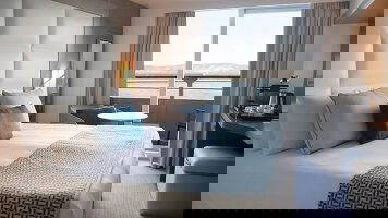 L'Austral Prestige Stateroom