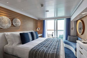 Le Laperouse Prestige Stateroom