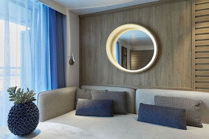 Le Laperouse Privilege Suite