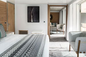 Le Laperouse Grand Deluxe Suite