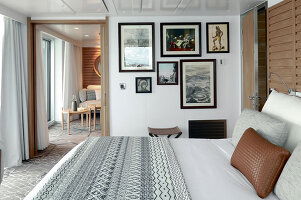 Le Laperouse Owners Suite