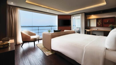 Mekong Serenity Bayon Suite