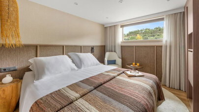 MS Estrela Window Stateroom