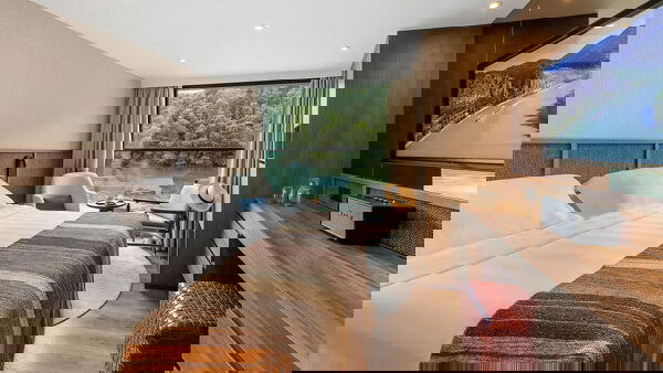 MS Estrela Cabin Image