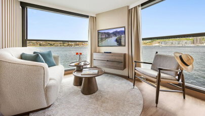 MS Estrela Owners Suite