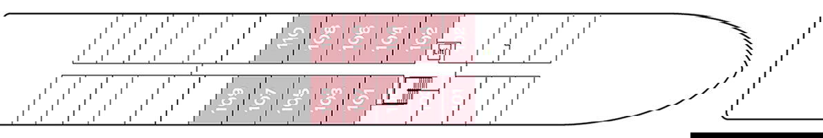 Lower Deck (Level 1)