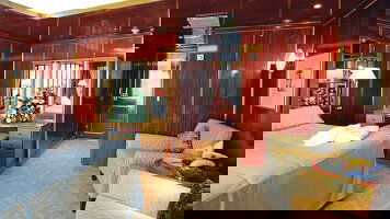 MS Island Sky Deluxe Balcony Suite