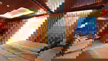 MS Island Sky Owners Balcony Suite