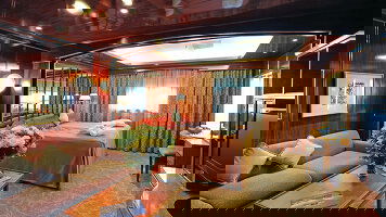 MS Island Sky Standard Suite