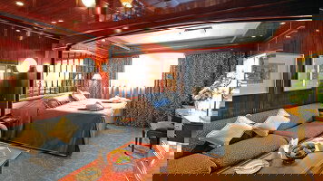 MS Island Sky Superior Suite